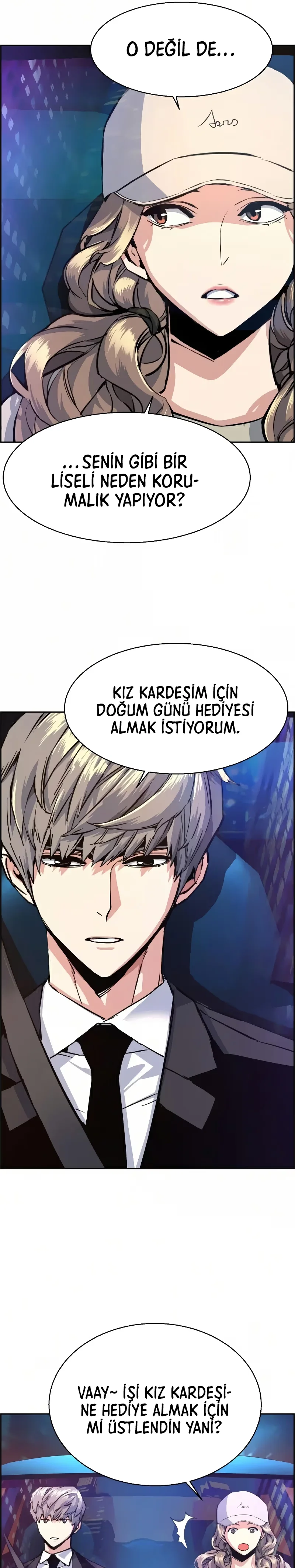 Mercenary Enrollment - Bölüm 60 - Sayfa 11