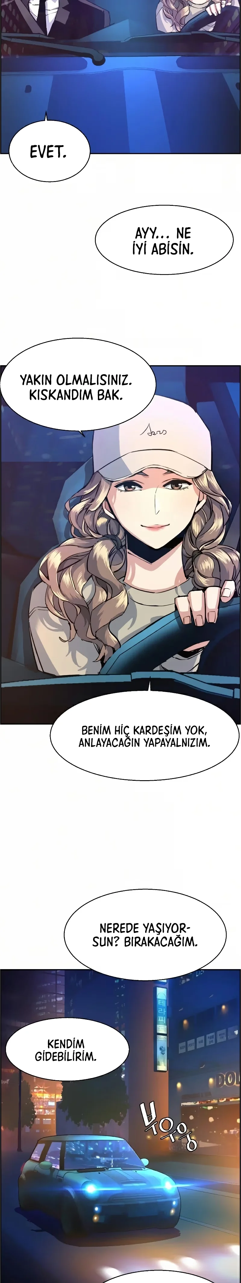 Mercenary Enrollment - Bölüm 60 - Sayfa 12