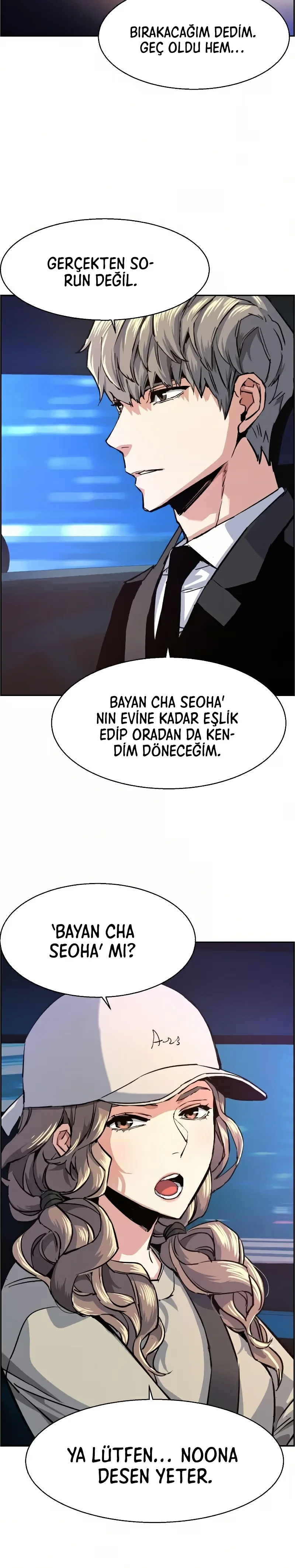 Mercenary Enrollment - Bölüm 60 - Sayfa 13