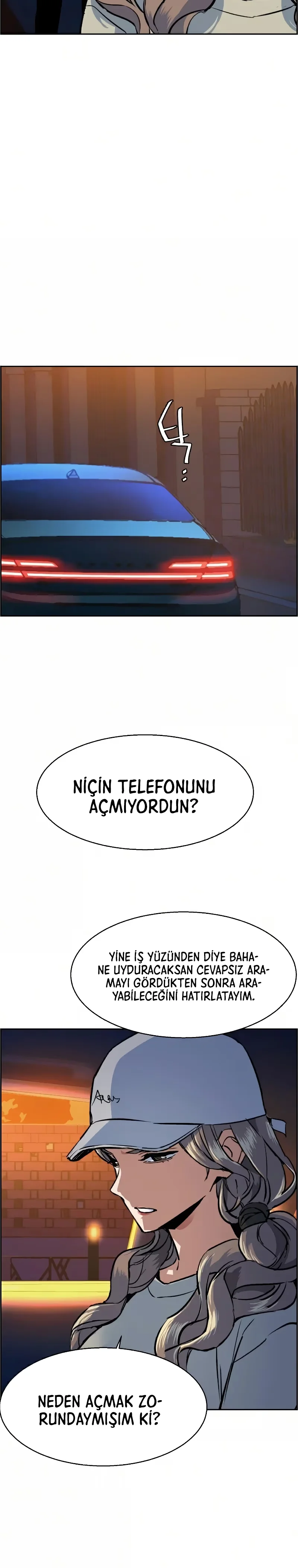 Mercenary Enrollment - Bölüm 60 - Sayfa 22