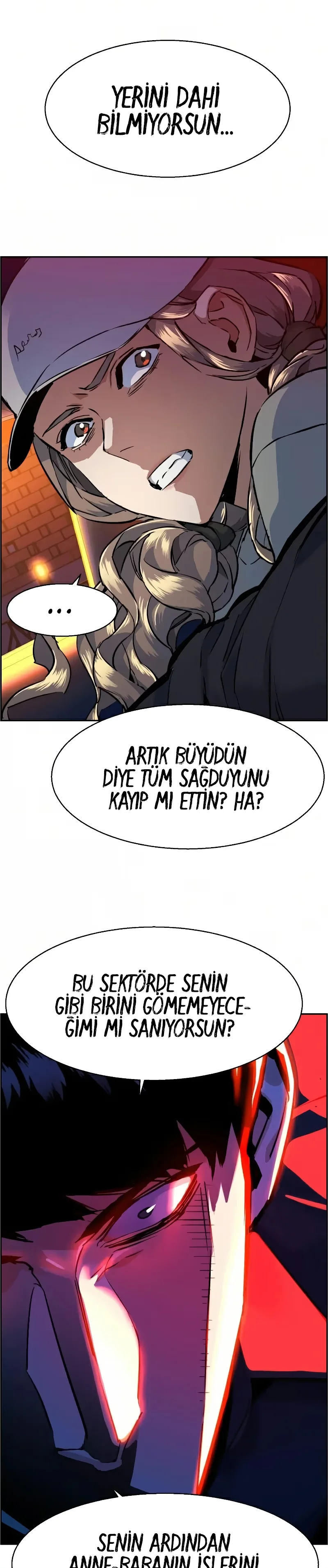 Mercenary Enrollment - Bölüm 60 - Sayfa 26