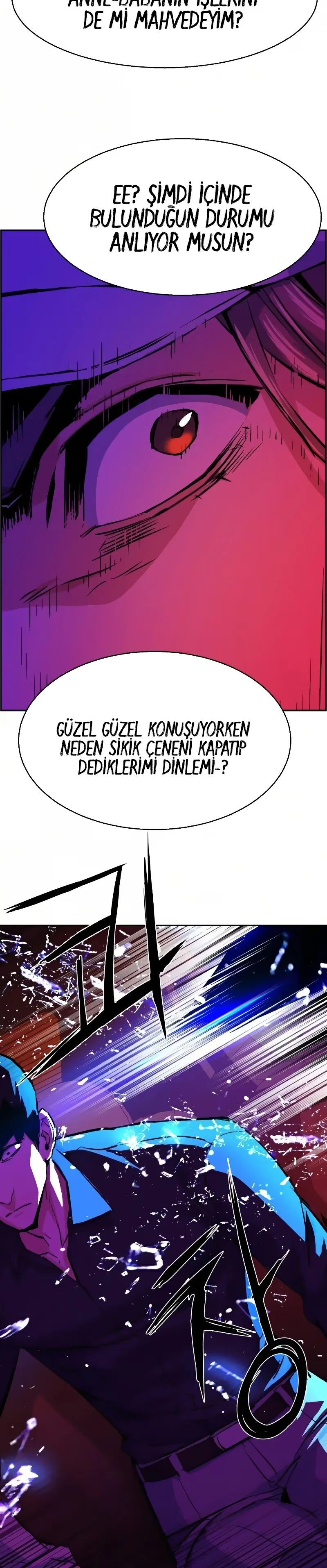 Mercenary Enrollment - Bölüm 60 - Sayfa 27