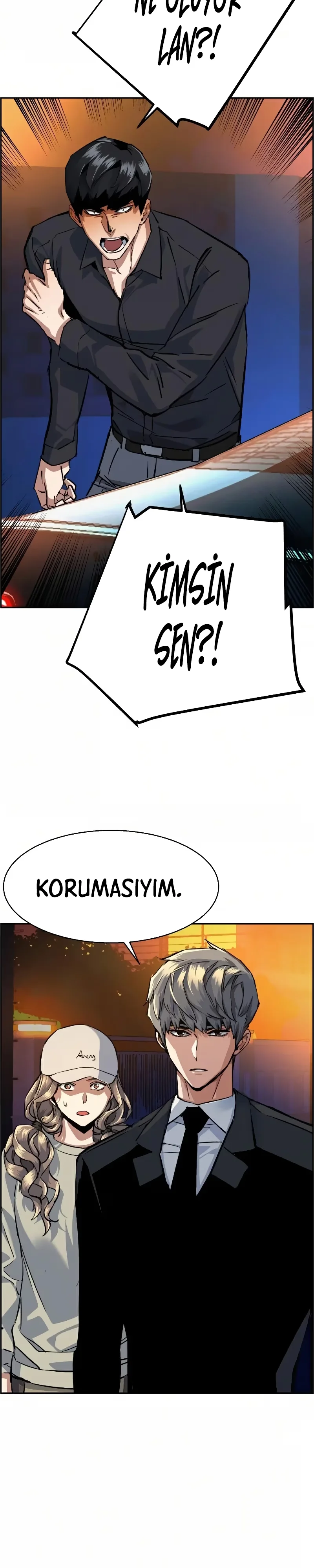 Mercenary Enrollment - Bölüm 60 - Sayfa 31