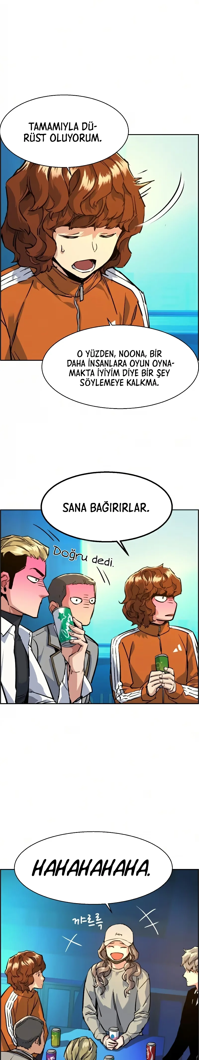 Mercenary Enrollment - Bölüm 60 - Sayfa 5