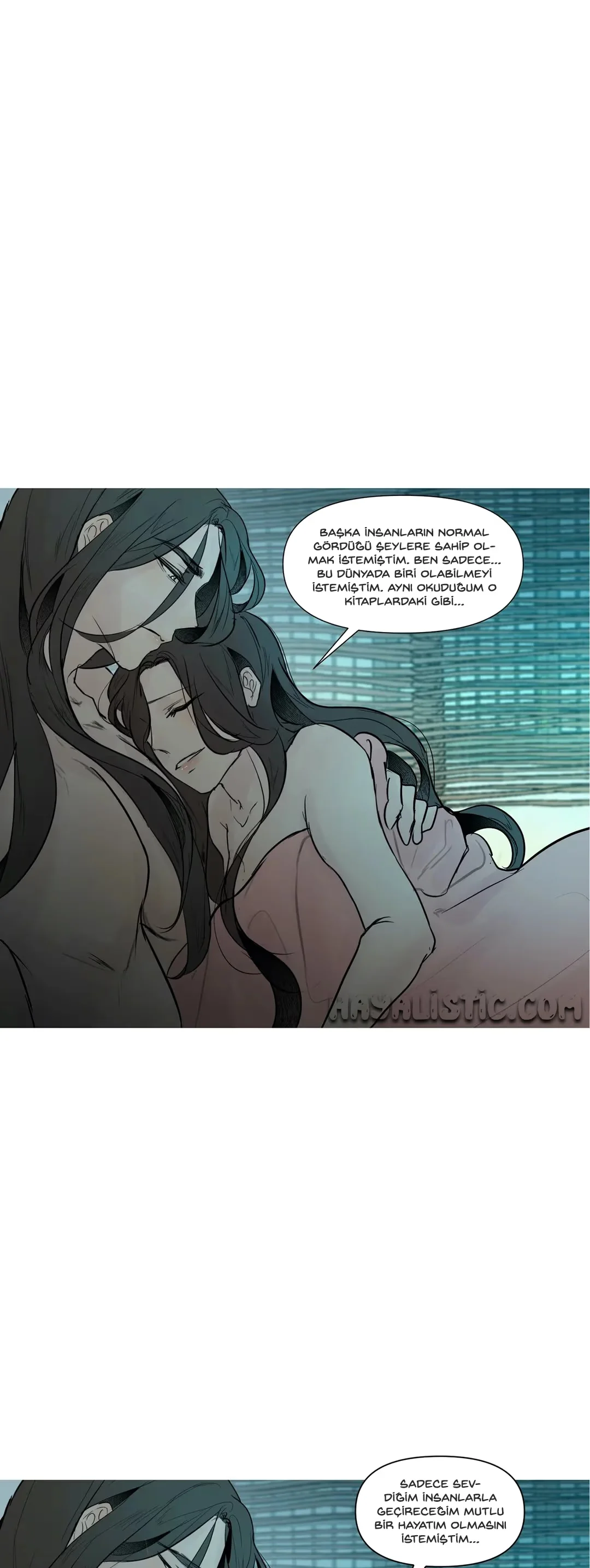 Ellin's Solhwa - Bölüm 27 - Sayfa 28