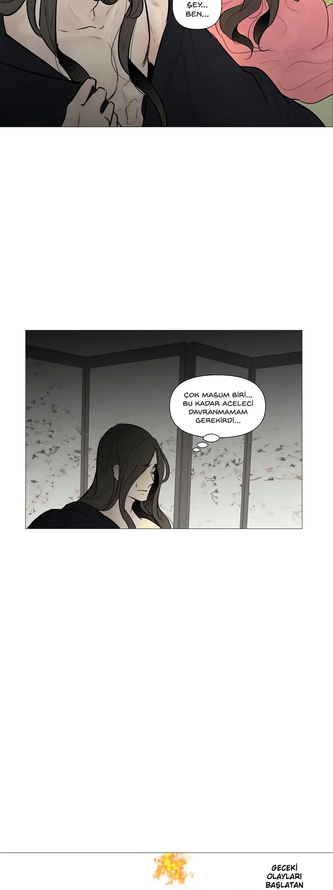 Ellin's Solhwa - Bölüm 27 - Sayfa 32