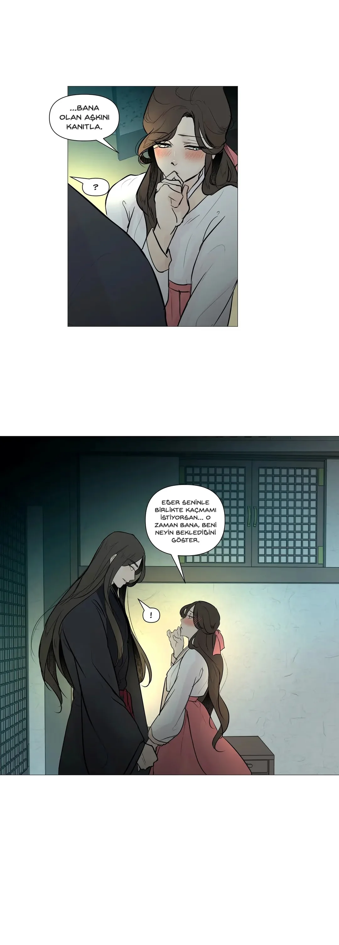 Ellin's Solhwa - Bölüm 27 - Sayfa 5