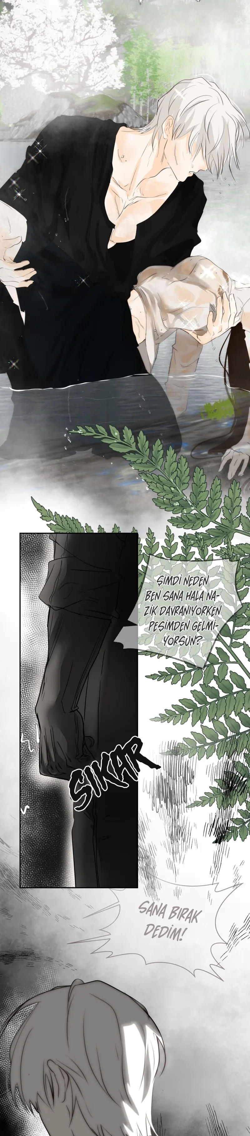 I Am the Villain - Bölüm 13 - Sayfa 29