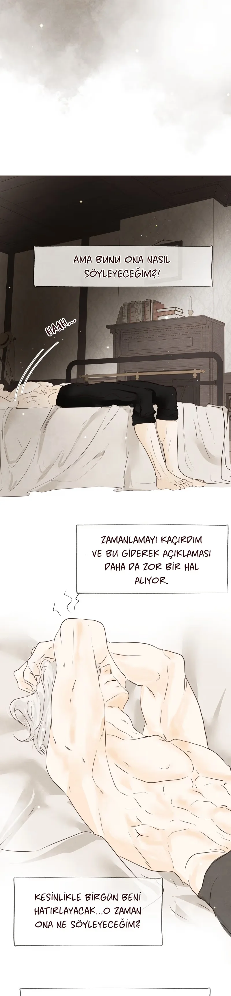I Am the Villain - Bölüm 13 - Sayfa 31
