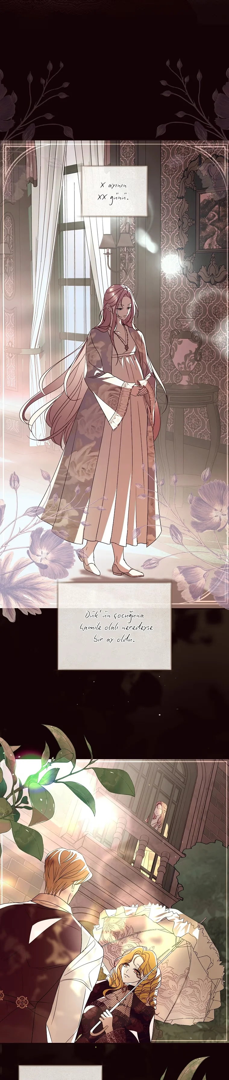 Villain, I'll Do Everything Except Marriage for You! - Bölüm 10 - Sayfa 24