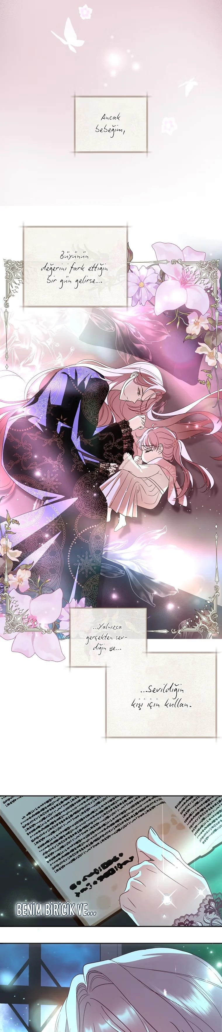 Villain, I'll Do Everything Except Marriage for You! - Bölüm 10 - Sayfa 30