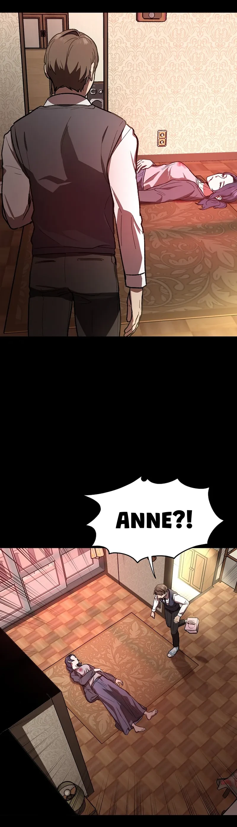 Alice - Bölüm 1 - Sayfa 28