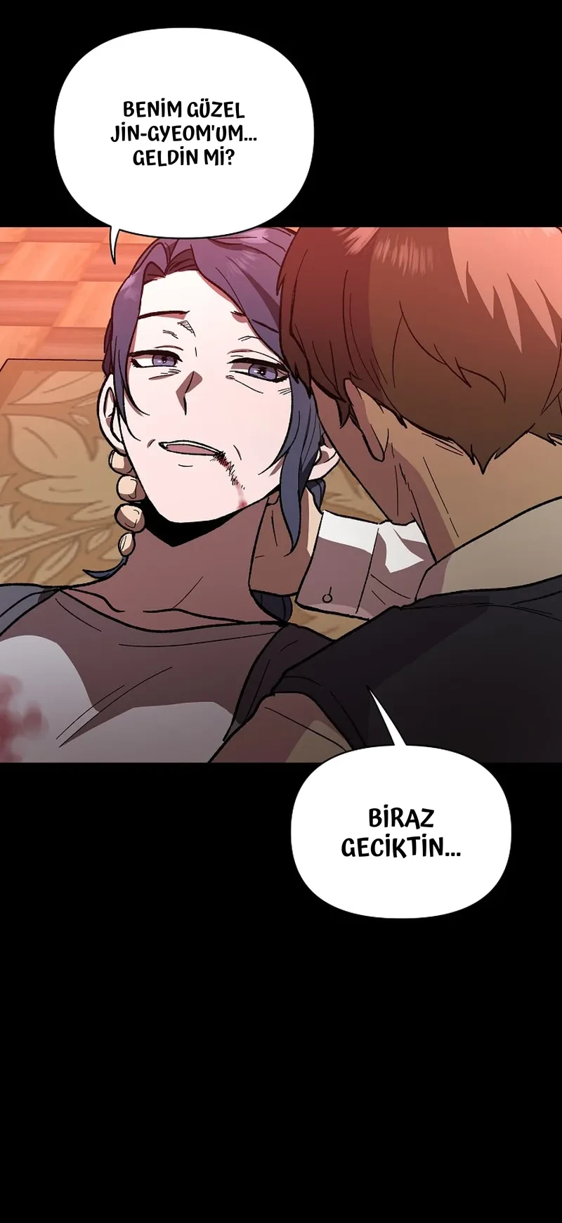 Alice - Bölüm 1 - Sayfa 31