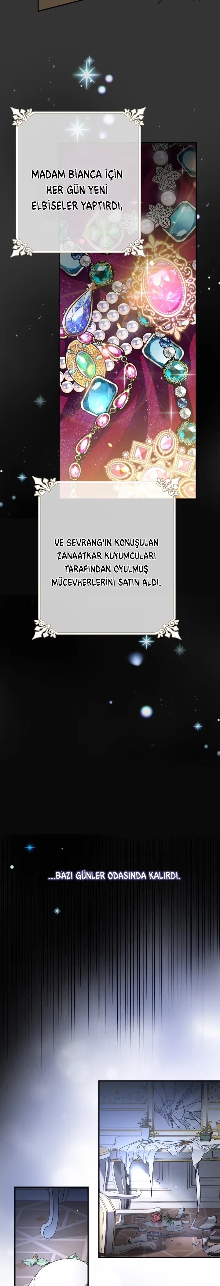 Marriage of Convenience - Bölüm 1 - Sayfa 13