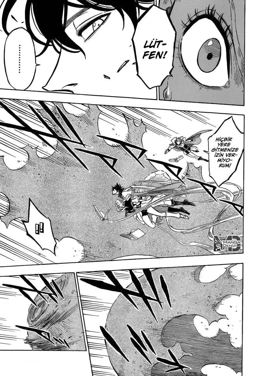 Black Clover - Bölüm 120 - Sayfa 14