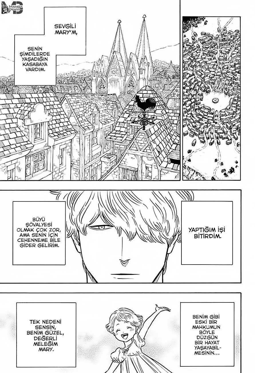 Black Clover - Bölüm 39 - Sayfa 4