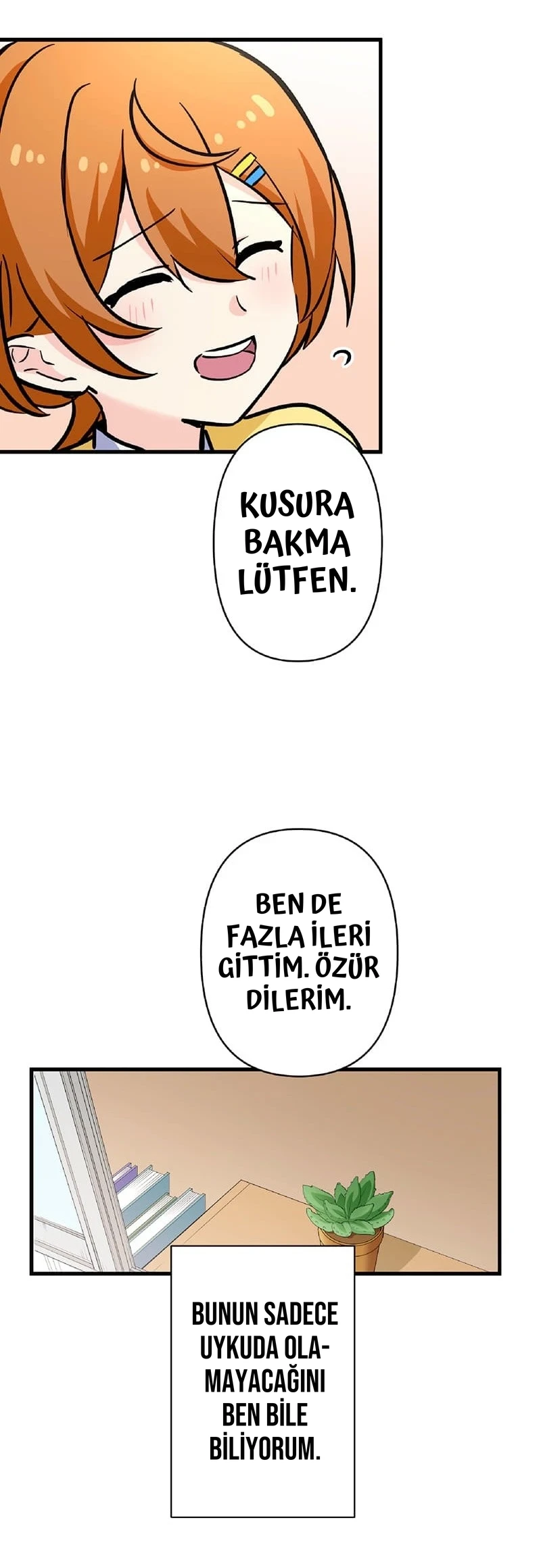 Smiling Killer - Bölüm 13 - Sayfa 20