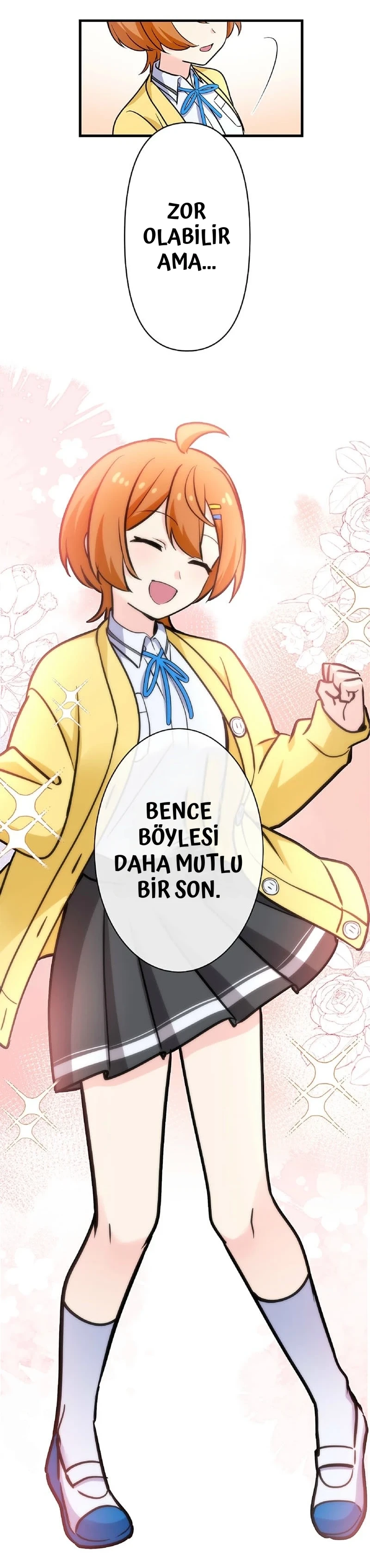 Smiling Killer - Bölüm 13 - Sayfa 33