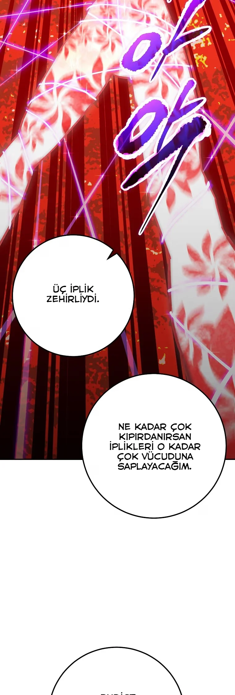 Legend of Asura: The Venom Dragon - Bölüm 131 - Sayfa 13