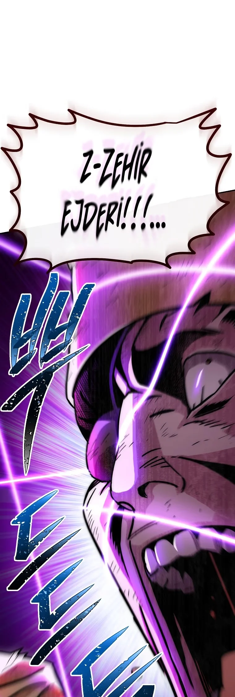 Legend of Asura: The Venom Dragon - Bölüm 131 - Sayfa 18