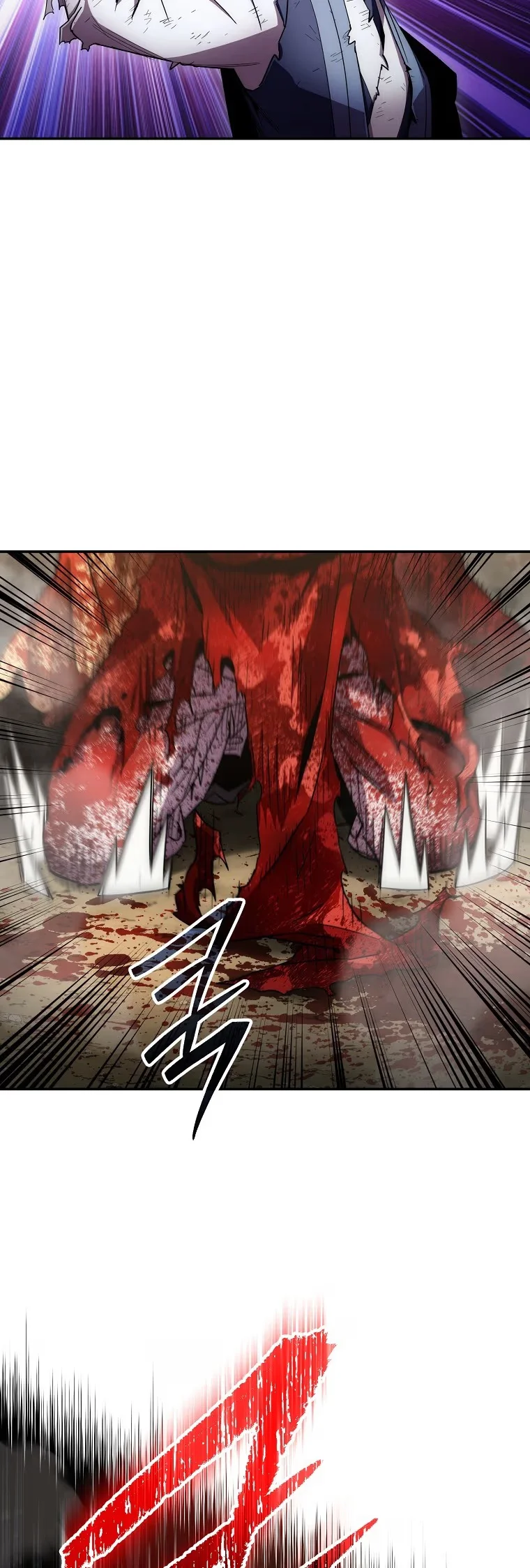 Legend of Asura: The Venom Dragon - Bölüm 131 - Sayfa 23