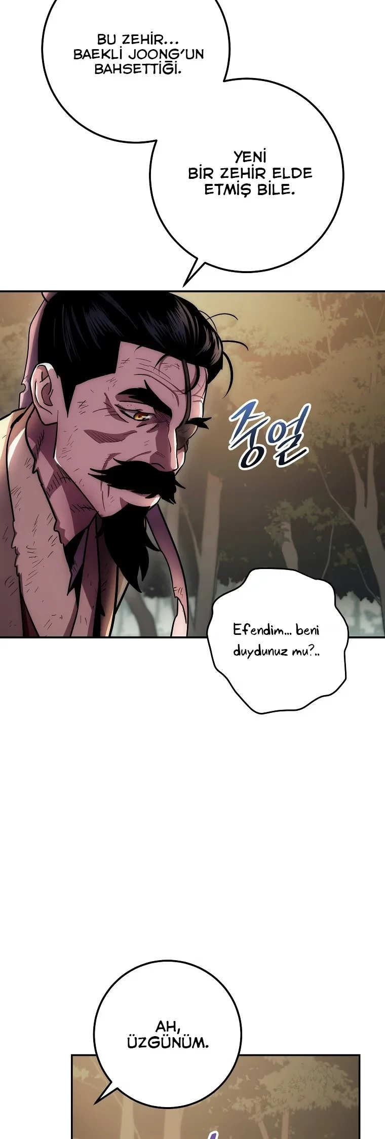 Legend of Asura: The Venom Dragon - Bölüm 131 - Sayfa 37