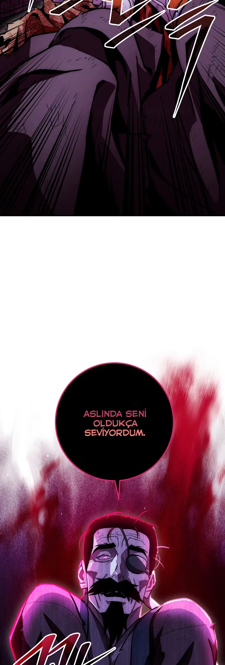 Legend of Asura: The Venom Dragon - Bölüm 131 - Sayfa 40