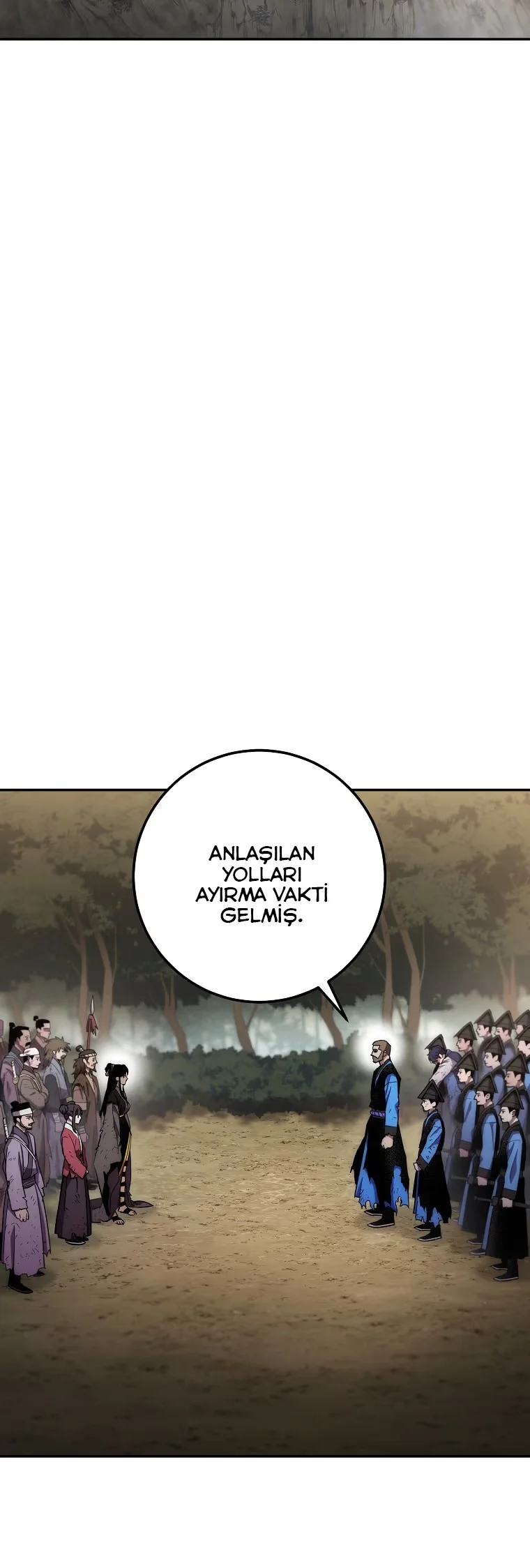 Legend of Asura: The Venom Dragon - Bölüm 131 - Sayfa 45