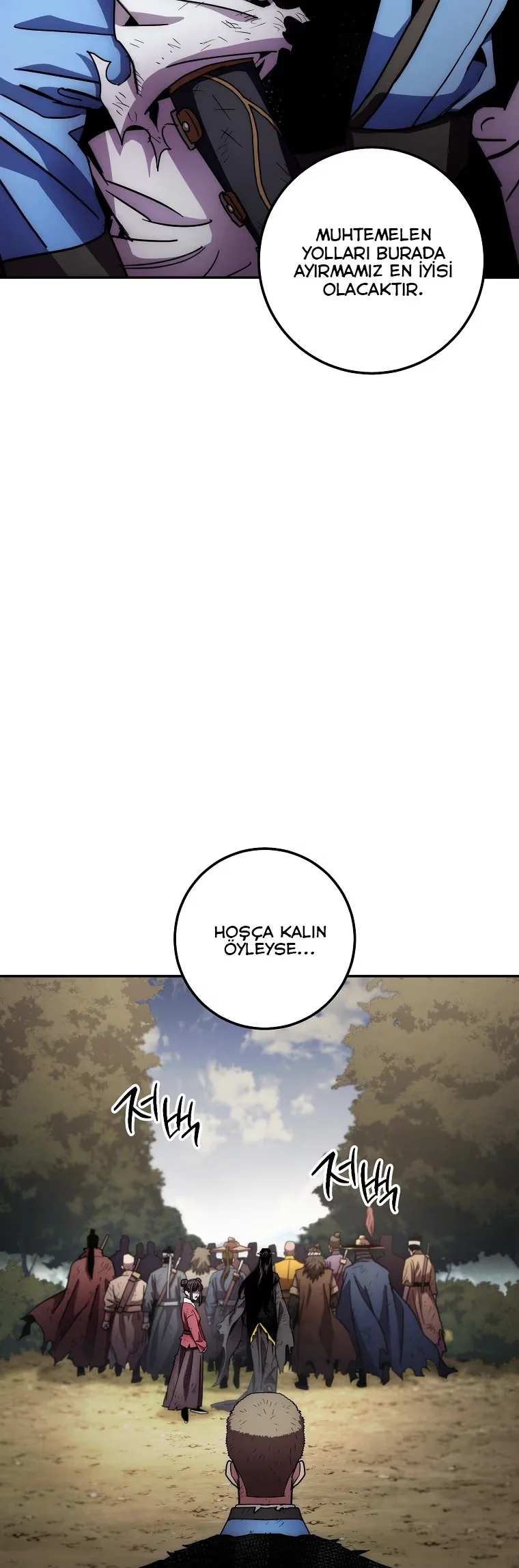 Legend of Asura: The Venom Dragon - Bölüm 131 - Sayfa 53