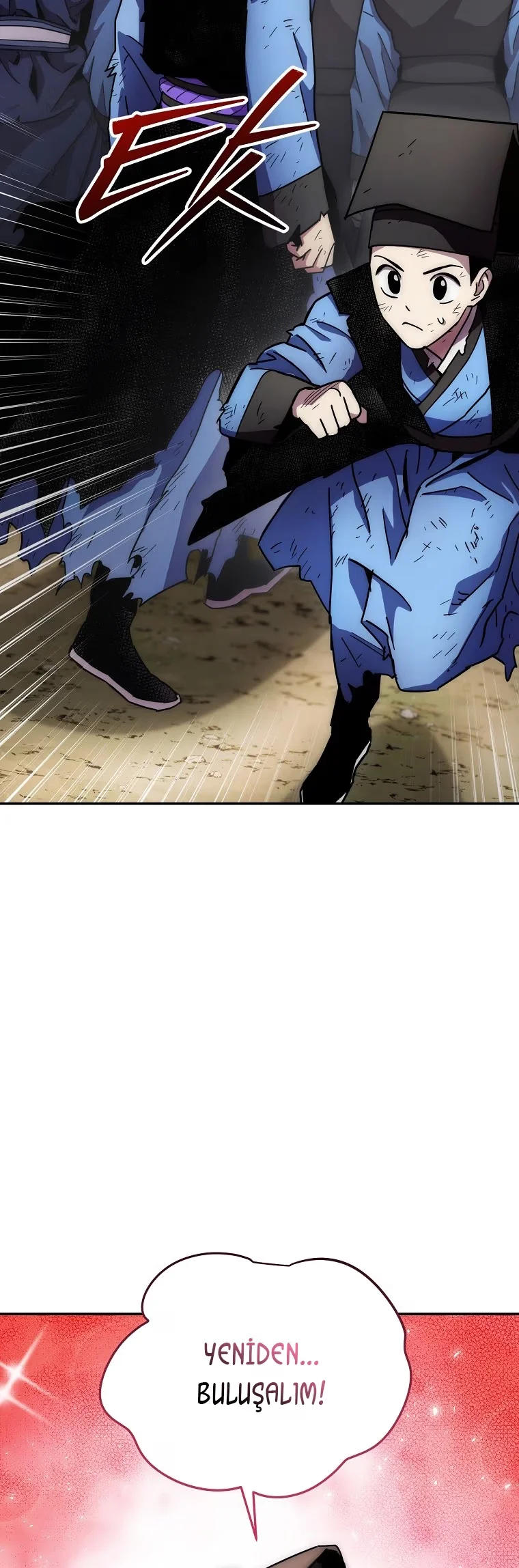 Legend of Asura: The Venom Dragon - Bölüm 131 - Sayfa 55