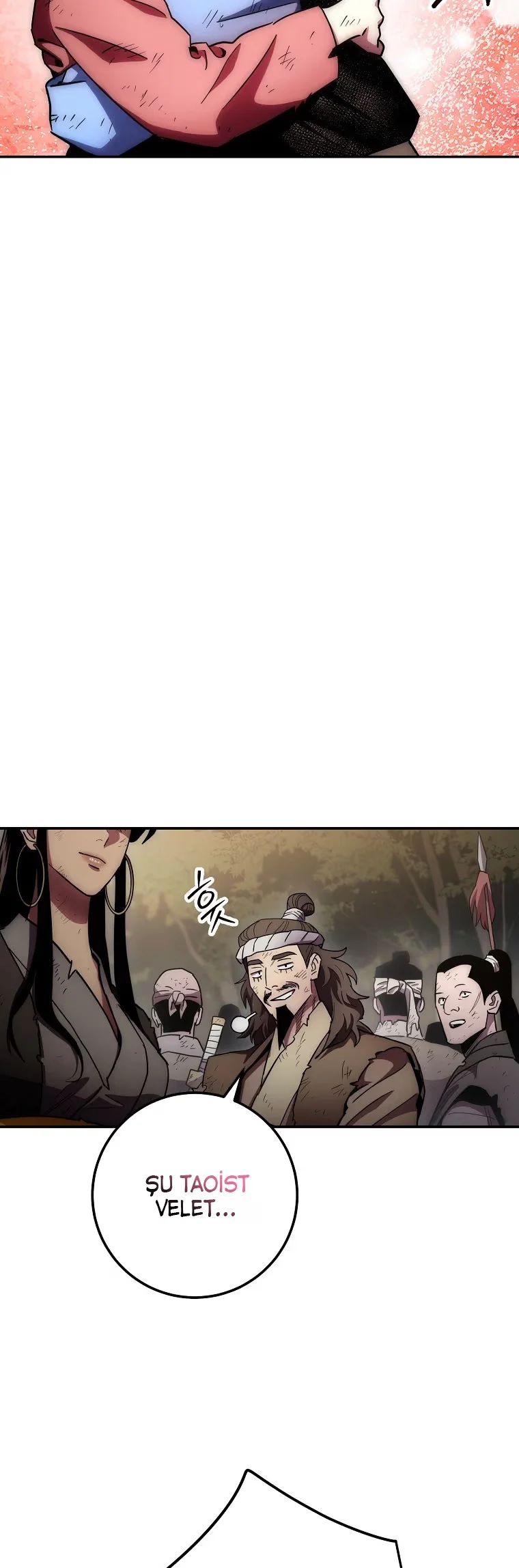 Legend of Asura: The Venom Dragon - Bölüm 131 - Sayfa 57