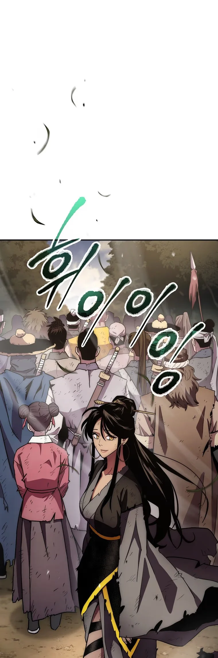 Legend of Asura: The Venom Dragon - Bölüm 131 - Sayfa 59