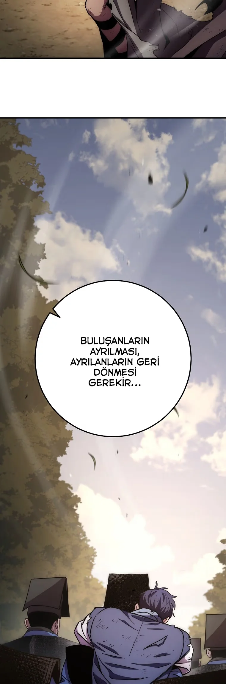 Legend of Asura: The Venom Dragon - Bölüm 131 - Sayfa 60