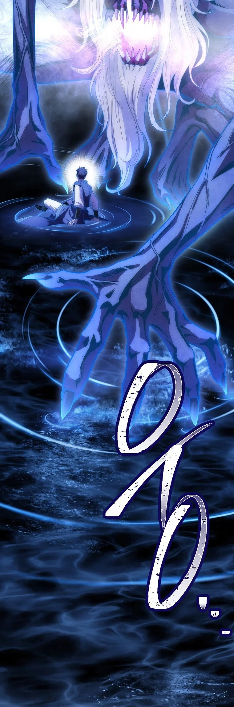 Legend of Asura: The Venom Dragon - Bölüm 131 - Sayfa 69