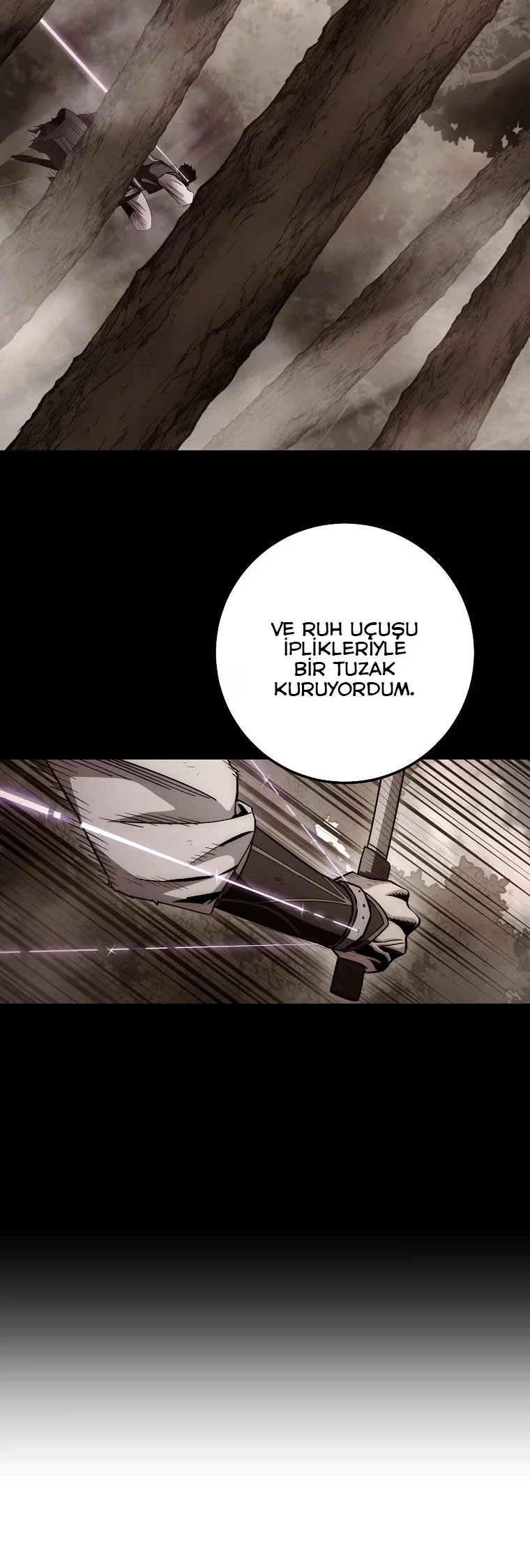Legend of Asura: The Venom Dragon - Bölüm 131 - Sayfa 8