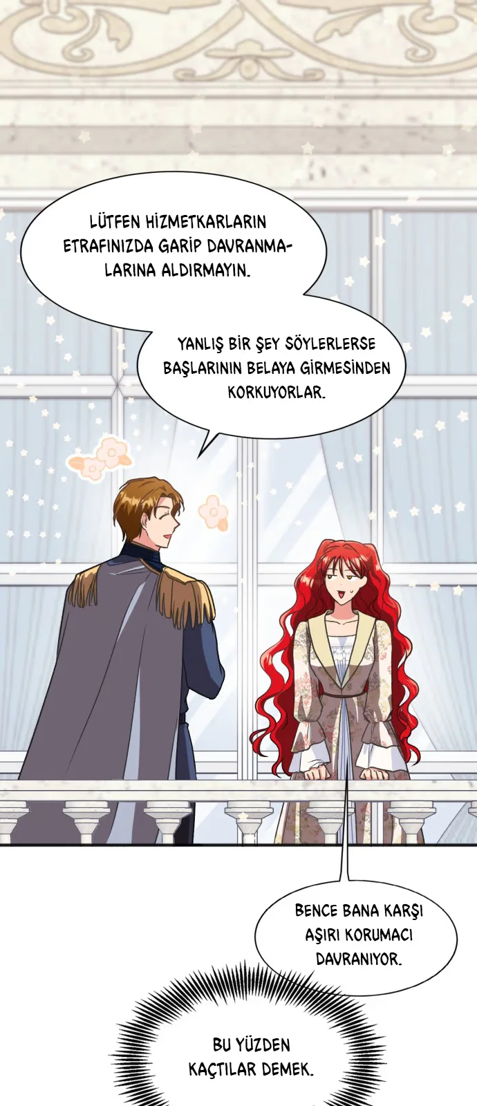 Ways to Break Up with the Male Lead - Bölüm 45 - Sayfa 51