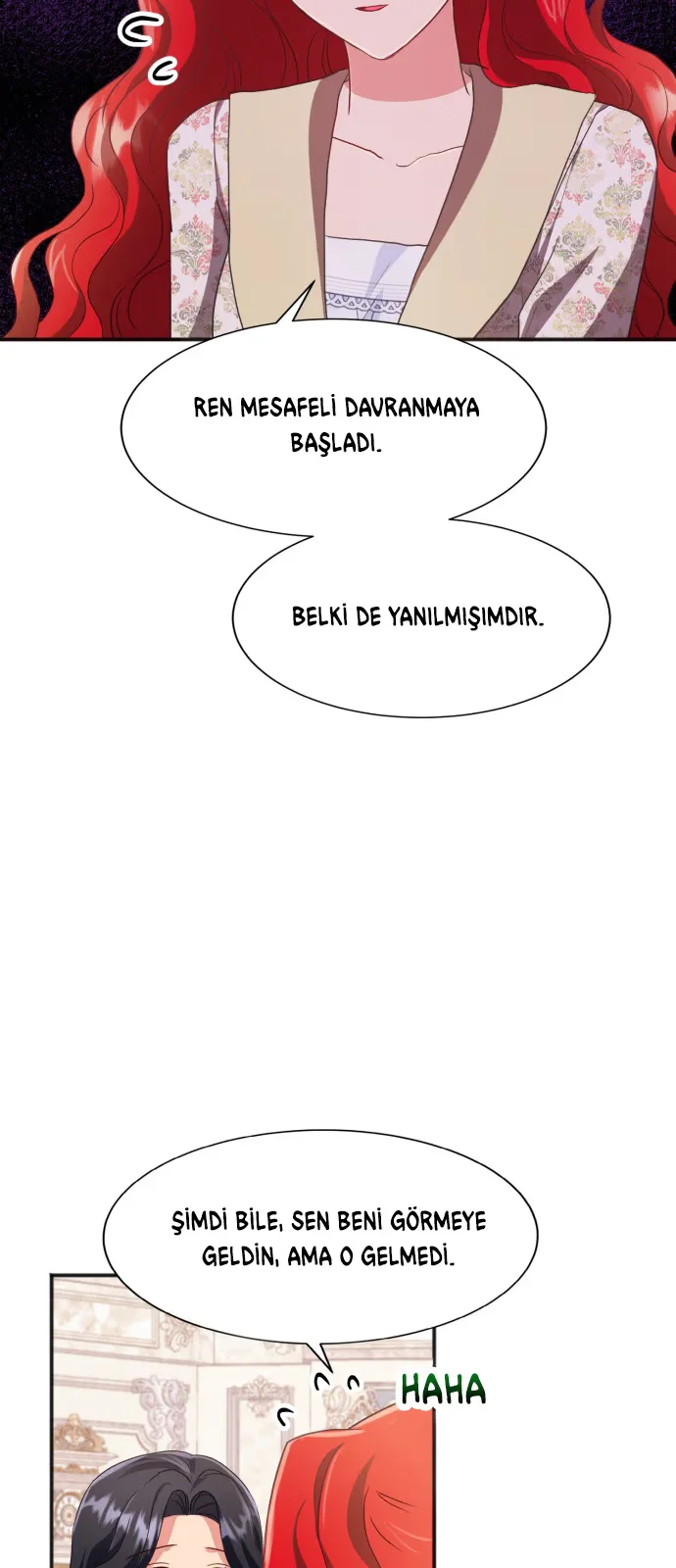 Ways to Break Up with the Male Lead - Bölüm 45 - Sayfa 64
