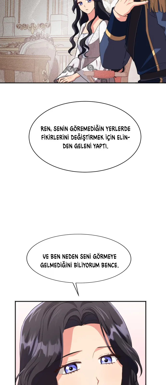 Ways to Break Up with the Male Lead - Bölüm 45 - Sayfa 67