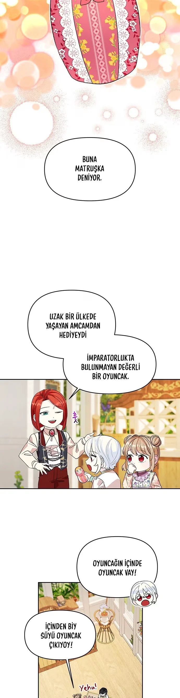 You Can't Change a Person! - Bölüm 26 - Sayfa 17