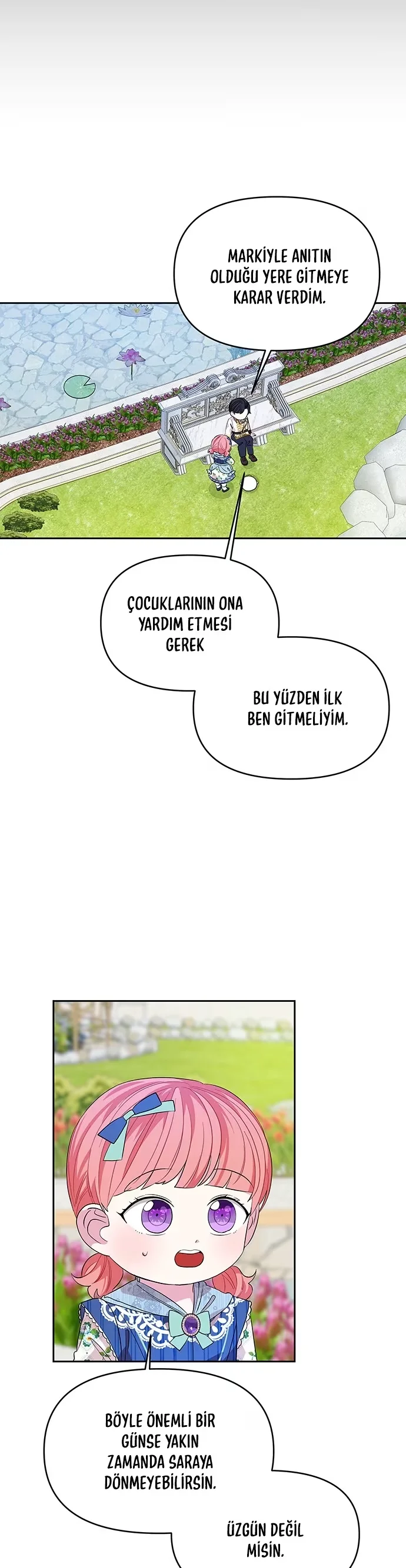 You Can't Change a Person! - Bölüm 26 - Sayfa 26