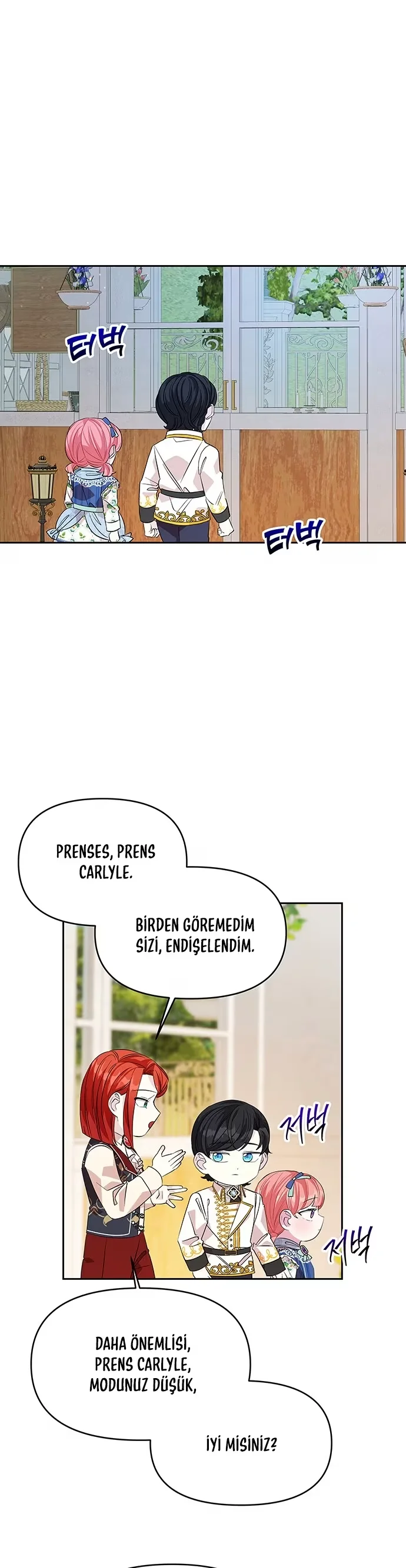 You Can't Change a Person! - Bölüm 26 - Sayfa 29