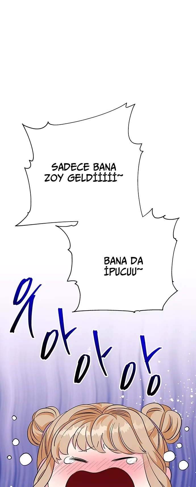 You Can't Change a Person! - Bölüm 26 - Sayfa 34