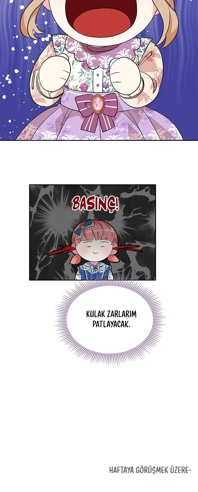 You Can't Change a Person! - Bölüm 26 - Sayfa 35