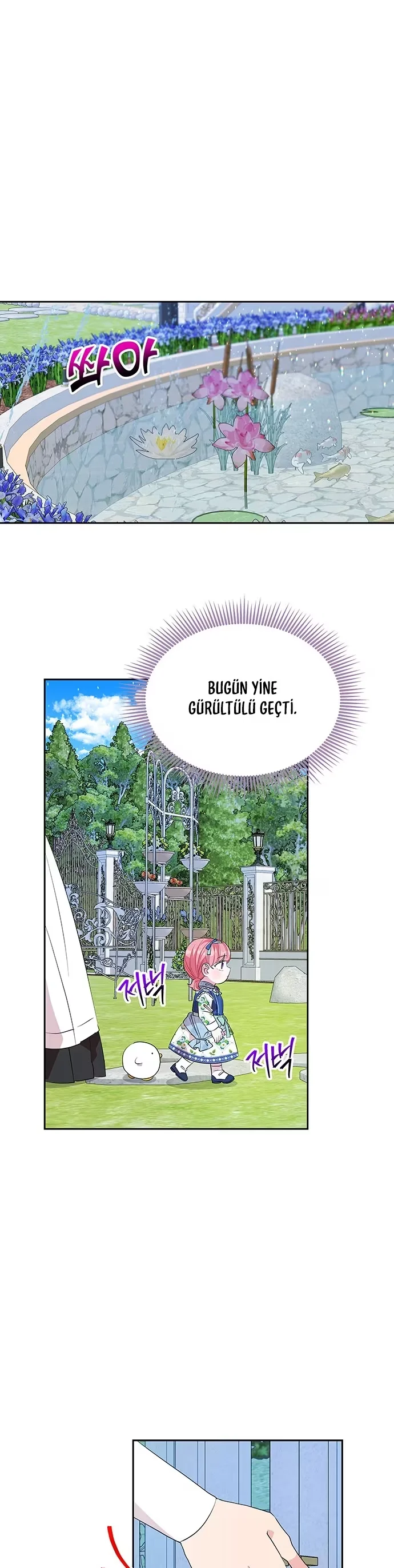 You Can't Change a Person! - Bölüm 26 - Sayfa 7