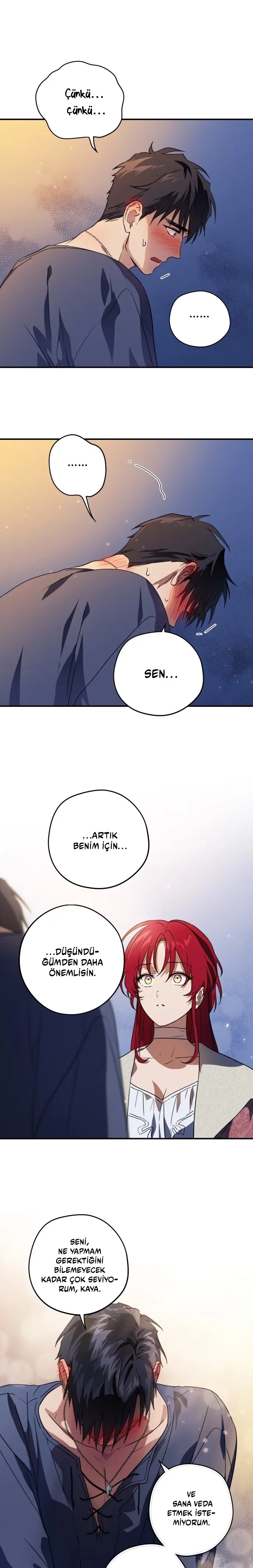 The Spark in Your Eyes - Bölüm 122 - Sayfa 4