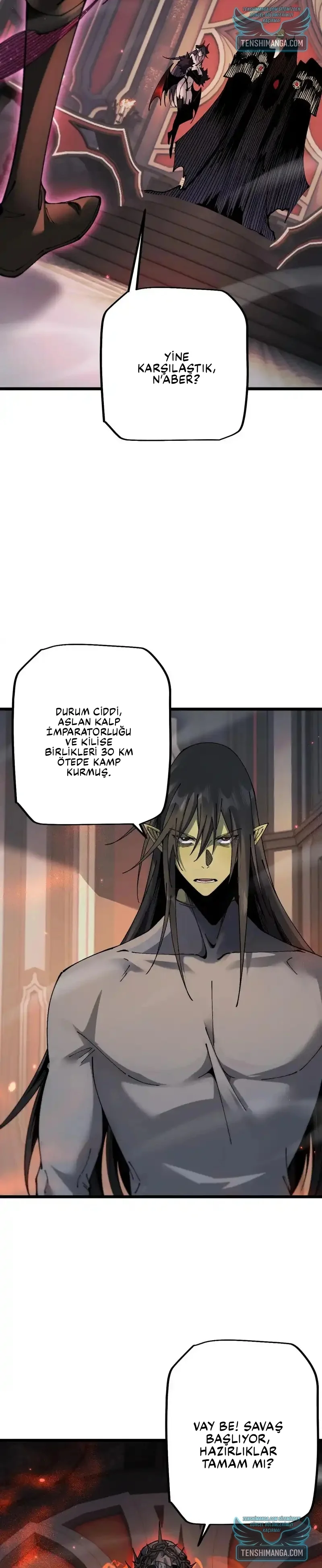 From Goblin to Goblin God - Bölüm 90 - Sayfa 24