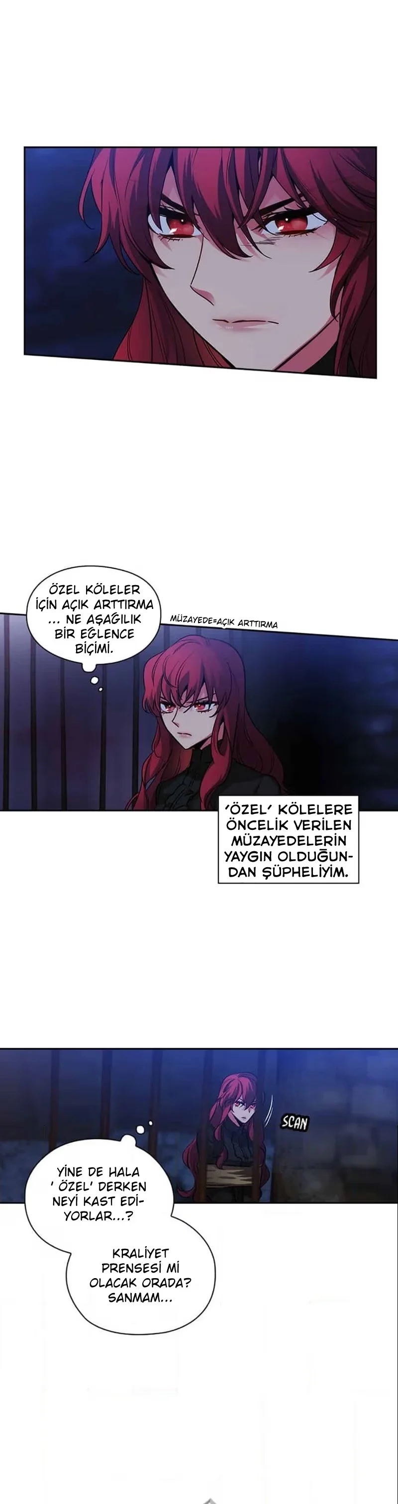 Adonis - Bölüm 81 - Sayfa 10