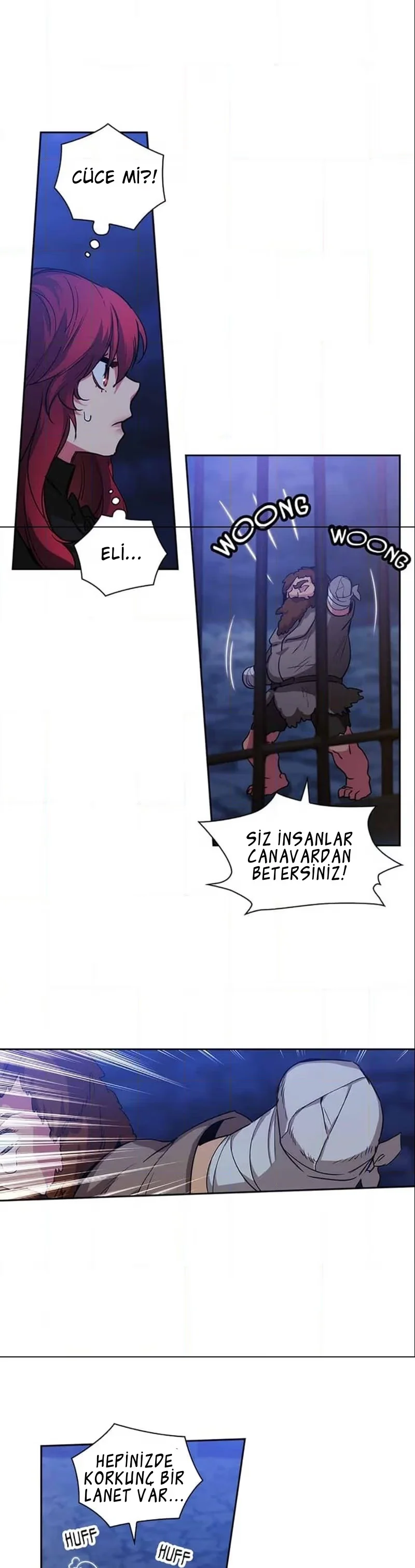Adonis - Bölüm 81 - Sayfa 12