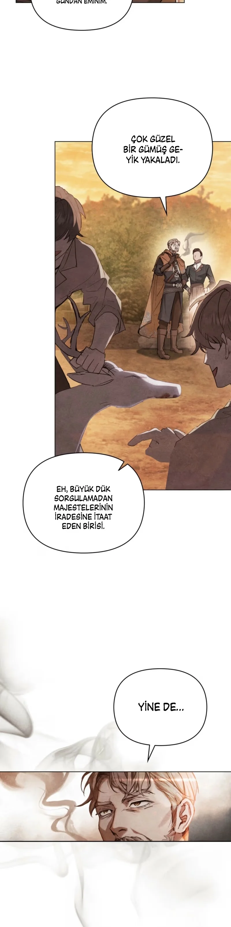 Your Majesty, I Want You - Bölüm 1 - Sayfa 16