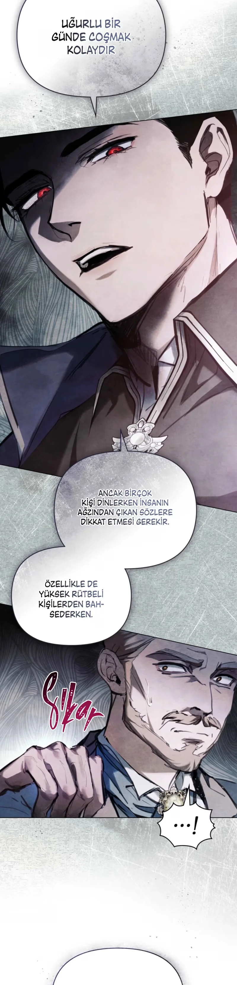 Your Majesty, I Want You - Bölüm 1 - Sayfa 31